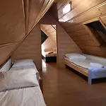 Pokoje Nowotarska 扎科帕内