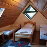 公寓 Pokoje Nowotarska *