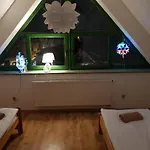 公寓 Pokoje Nowotarska *