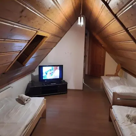 Pokoje Nowotarska 公寓 *